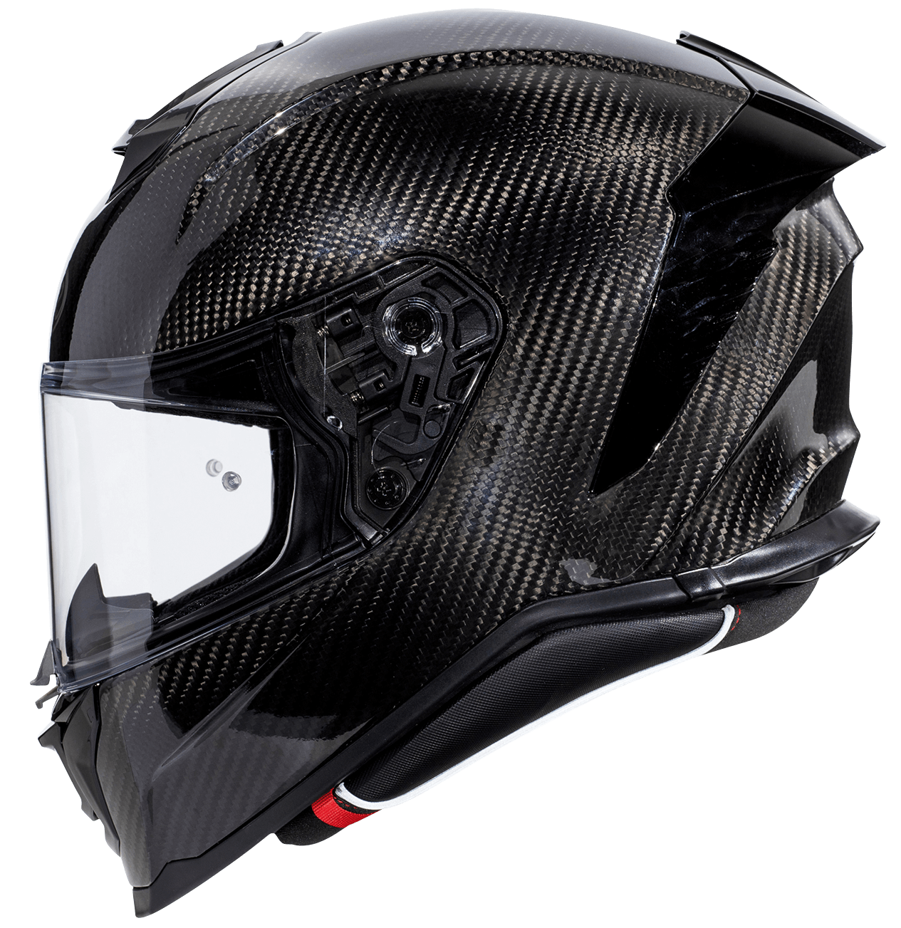 Каска PREMIER HYPER CARBON — снимка 4