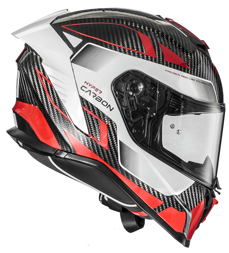 Каска PREMIER HYPER CARBON TK 92_6