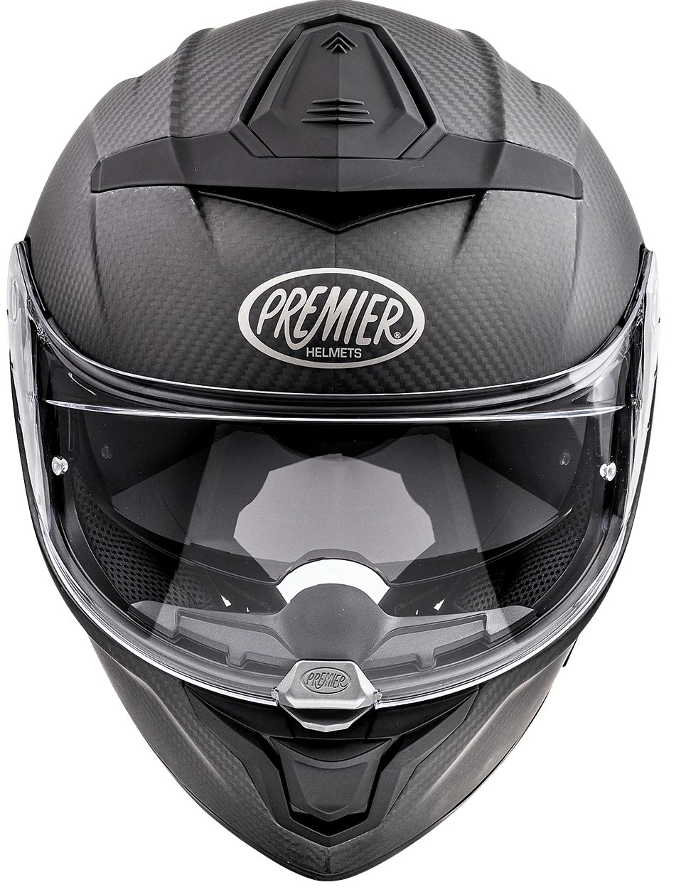 Kаска PREMIER DEVIL CARBON BM MATT — снимка 4