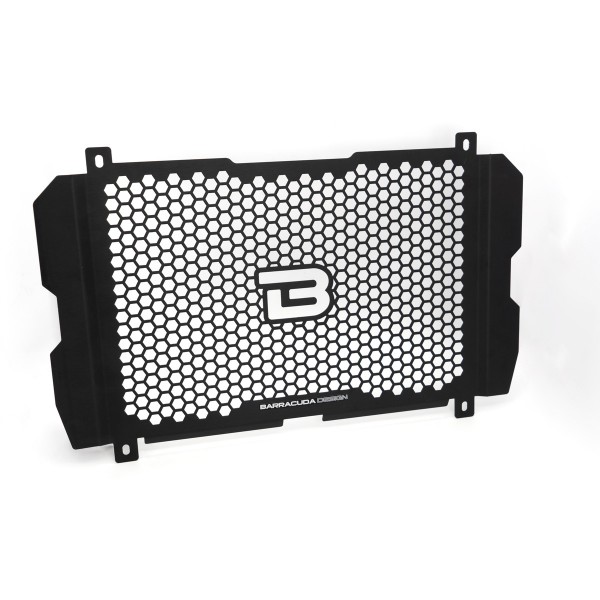 Протектор за радиатор BARRACUDA Kawasaki Z900 17-23 — снимка 2