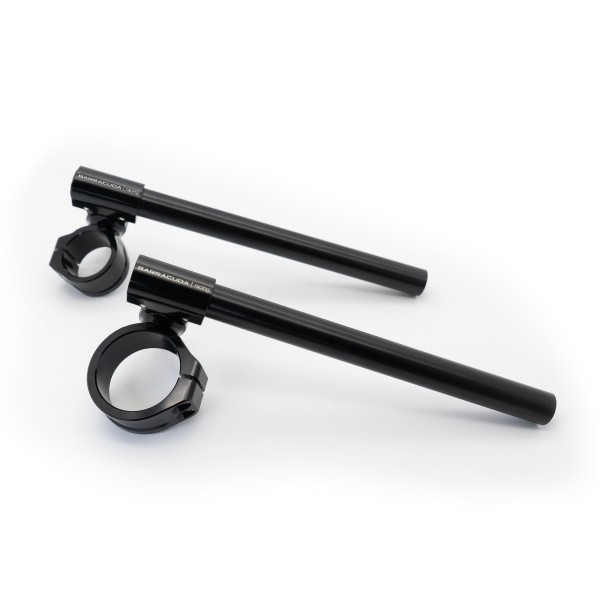 CLIP-ON кормило BARRACUDA 40mm 1