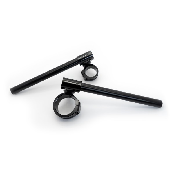 Кормило BARRACUDA CLIP-ON 52mm — снимка 2