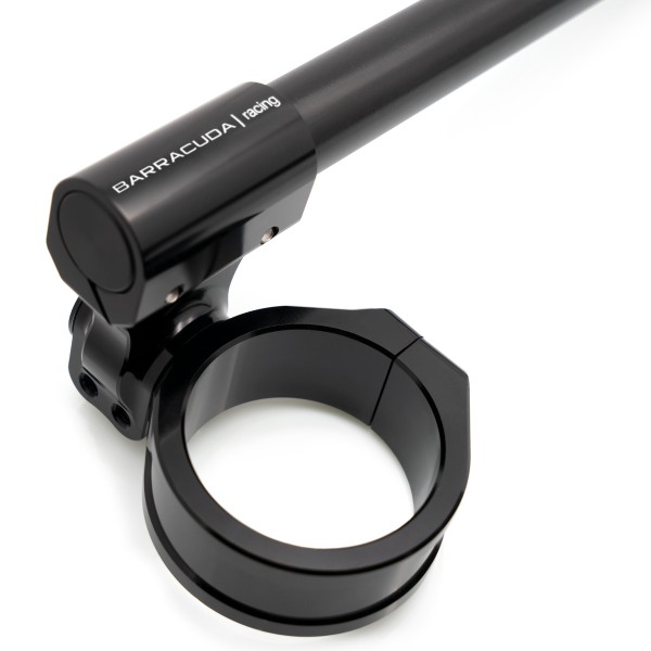 Кормило BARRACUDA CLIP-ON 52mm — снимка 4