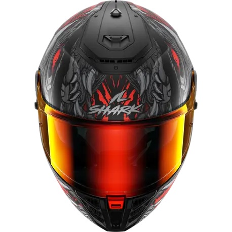 Каска SHARK SPARTAN RS SHAYTAN MATT BLACK/RED_3