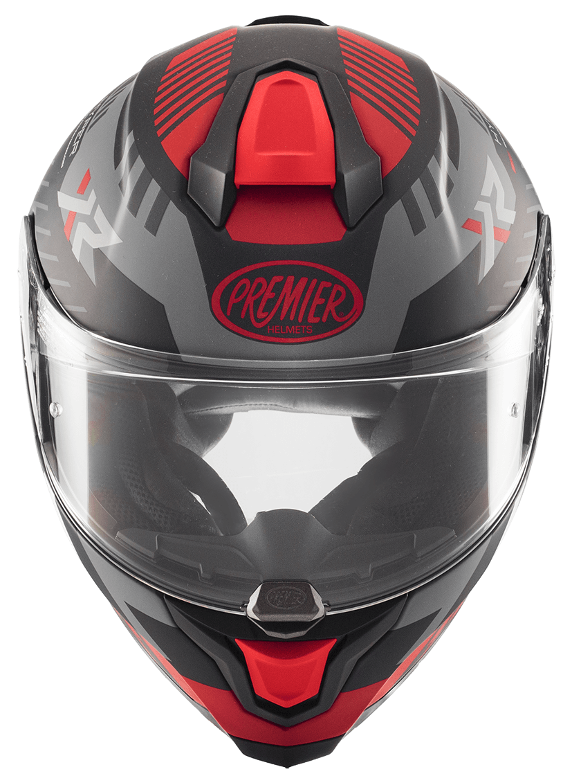 Каска PREMIER HYPER XR 92BM — снимка 4