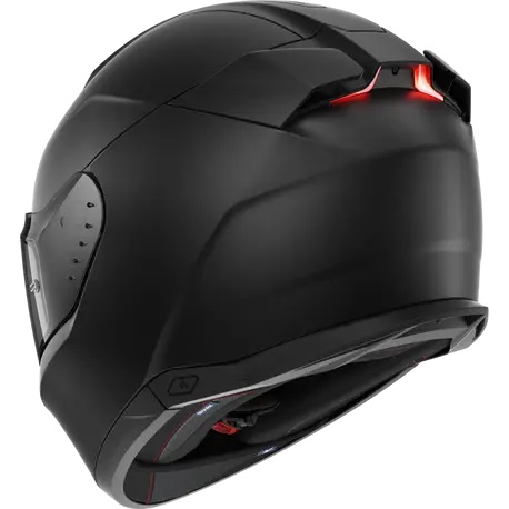 Каска SHARK SKWAL i3 MATT DARK SHADOW — снимка 2