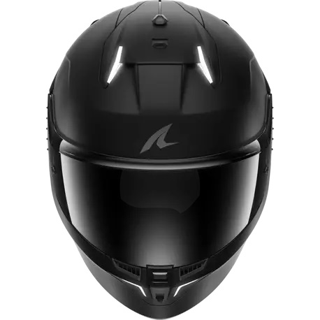Каска SHARK SKWAL i3 MATT DARK SHADOW — снимка 3