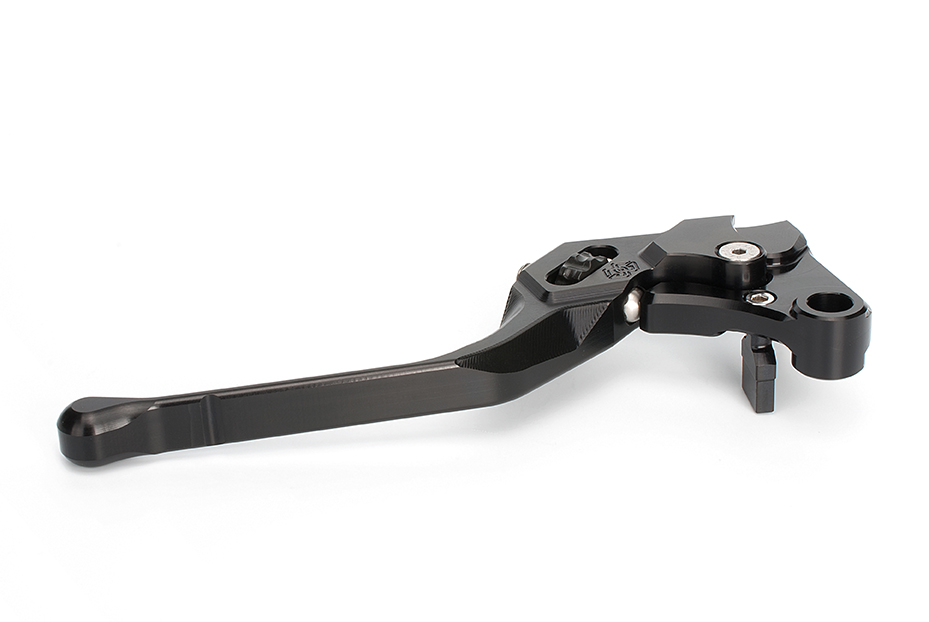 ЛОСТ ЗА СЪЕДИНИТЕЛ GILLES Factor-X Lever Aprilia RSV4/TUONO / Yamaha MT09Tracer/R1 — снимка 3
