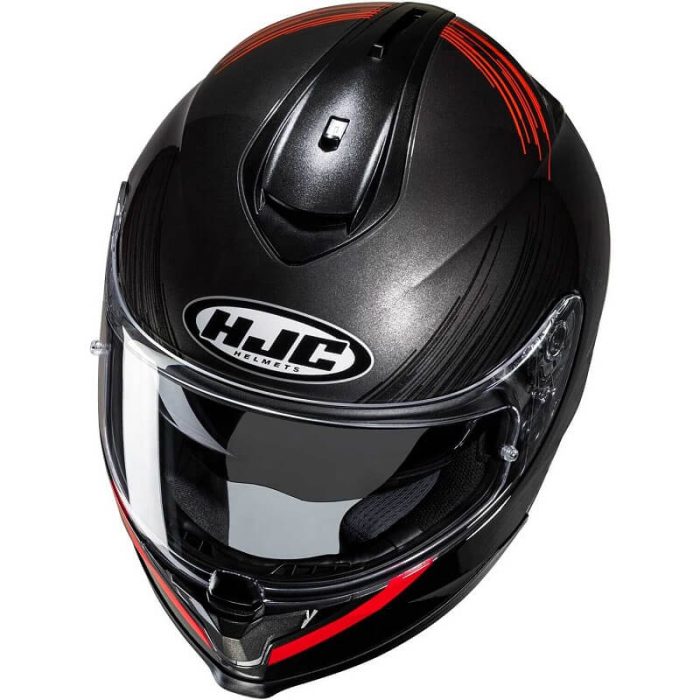 Каска HJC C70N SWAY MC1_2