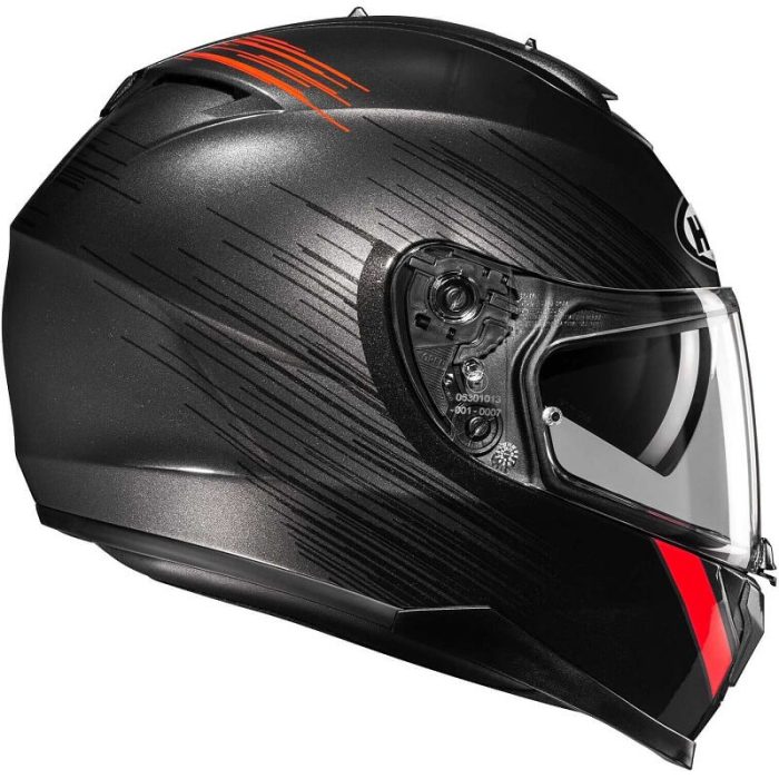 Каска HJC C70N SWAY MC1_3