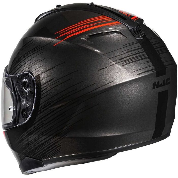 Каска HJC C70N SWAY MC1_5
