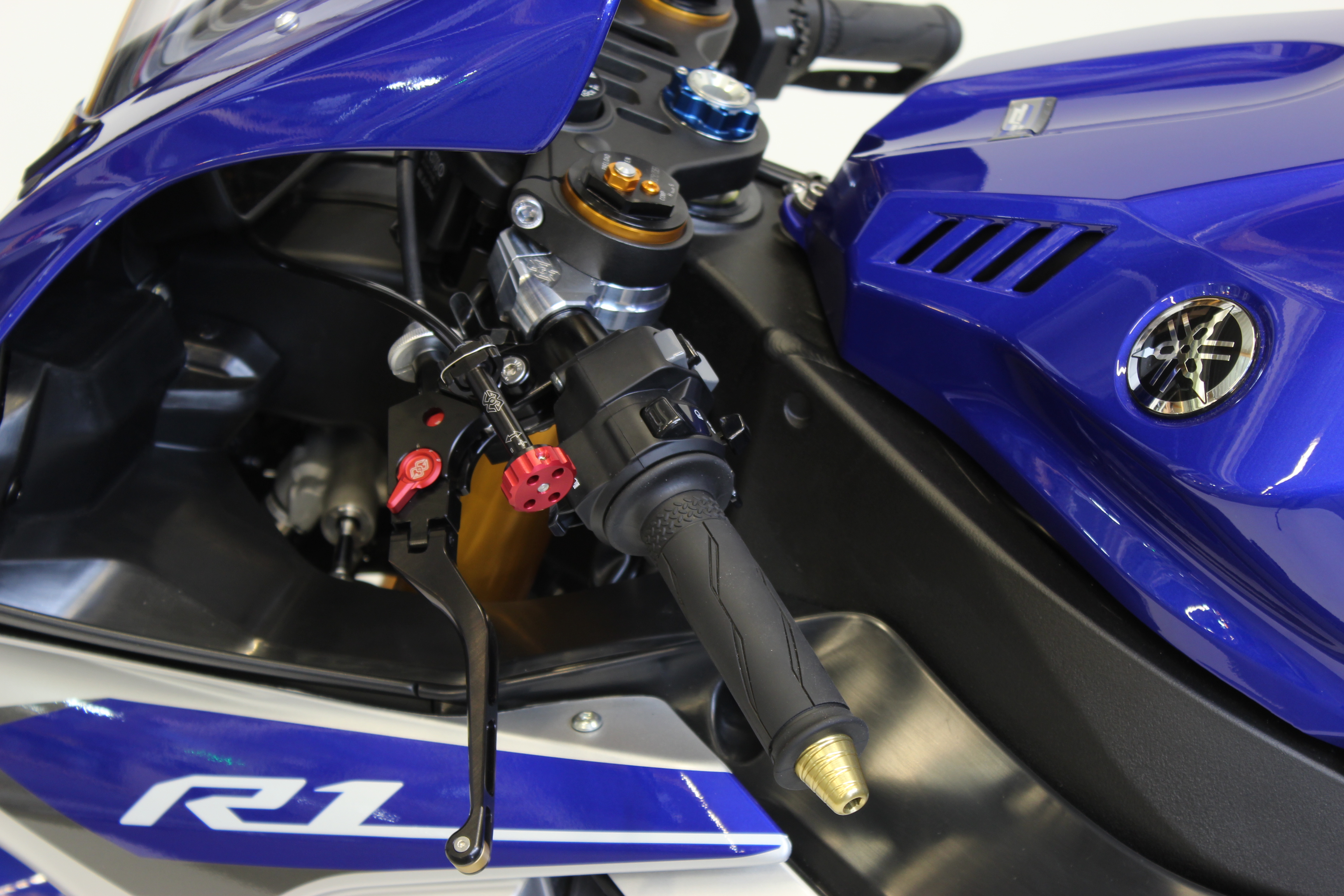 ЛОСТ ЗА СЪЕДИНИТЕЛ GILLES MPBL APRILIA/HONDA/YAMAHA — снимка 3