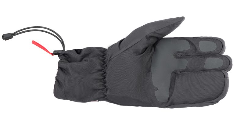 Ръкавици ALPINESTARS AMT-10 AIR HDRY BLACK — снимка 2