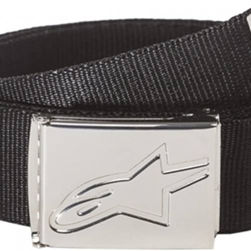 Колан ALPINESTARS AGELESS WEB BK/CH — снимка 2