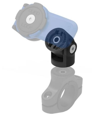 Адаптер за стойка QUAD LOCK — снимка 4