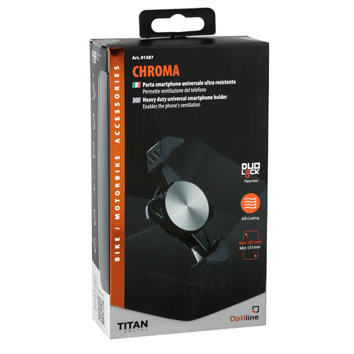 Стойка за телефон Chroma 91587 — снимка 3