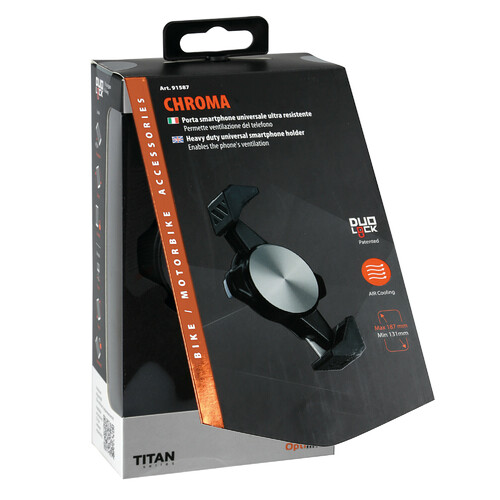 Стойка за телефон Chroma 91587 — снимка 4