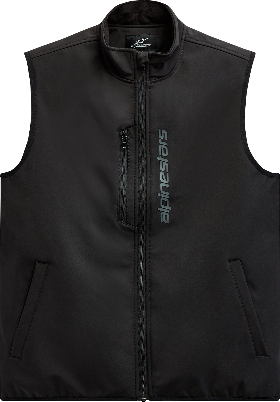 Елек ALPINESTARS VEST PRIMARY BLACK 1