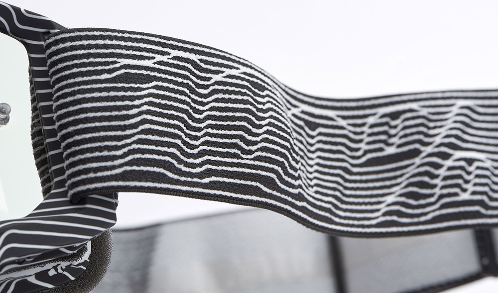 Мотокрос очила 100% ACCURI2 SILO - MIRROR SILVER FLASH_4