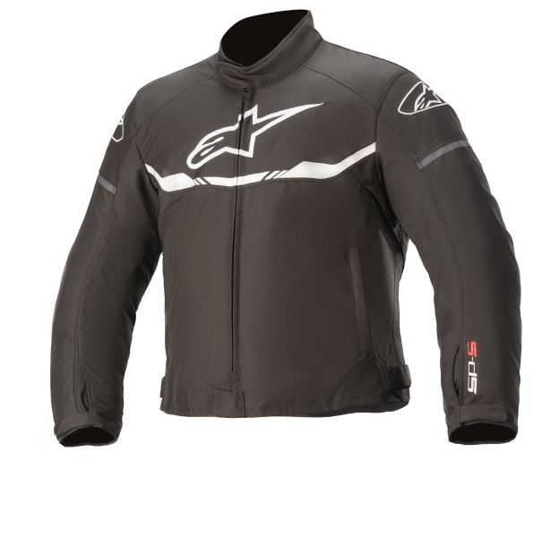 Детско яке ALPINESTARS YOUTH T-SP S WP 1