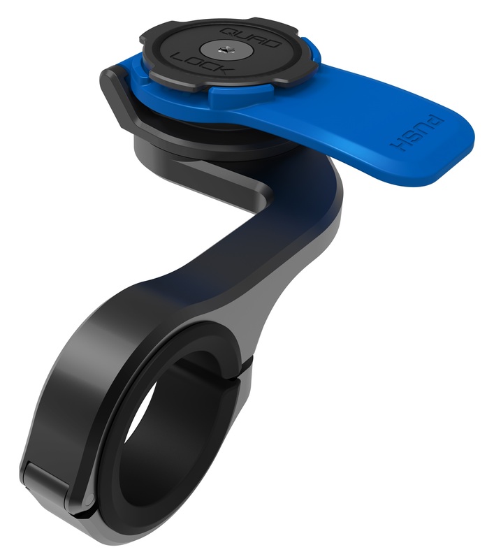 QUAD LOCK PRO Bike Out Front Mount 1