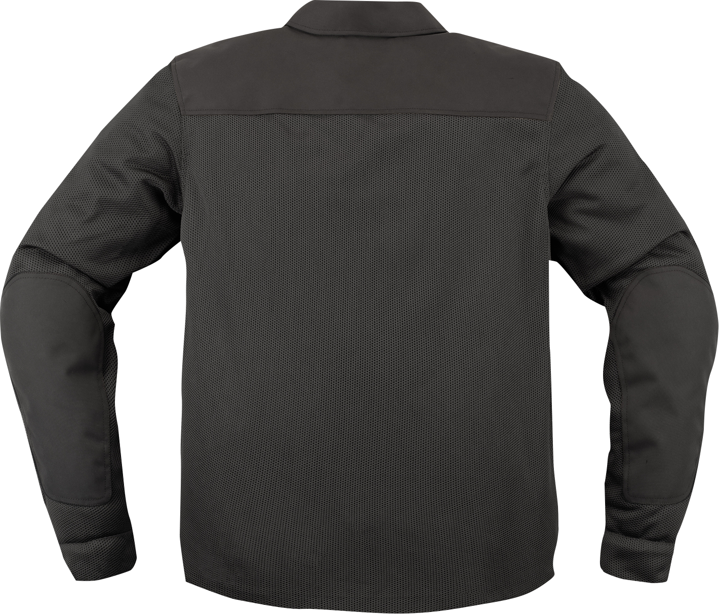 Текстилно мото яке ICON UPSTATE MESH CE BLACK — снимка 2