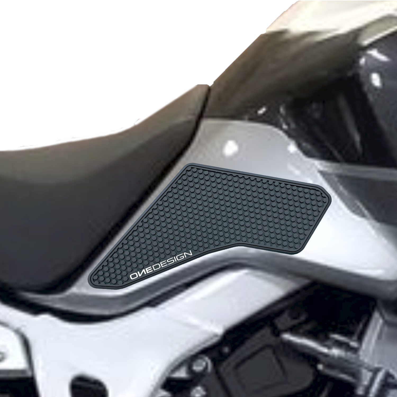 Протектор за резервоар ONEDESIGN HONDA AFRICA TWIN ADVENTURE SPORT 2018-2019г — снимка 2