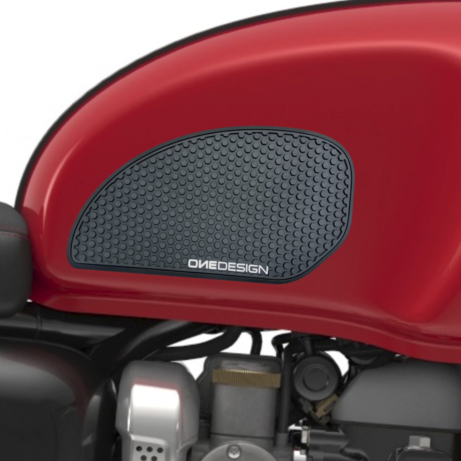 Протектор за резервоар ONEDESIGN  HDR287_2