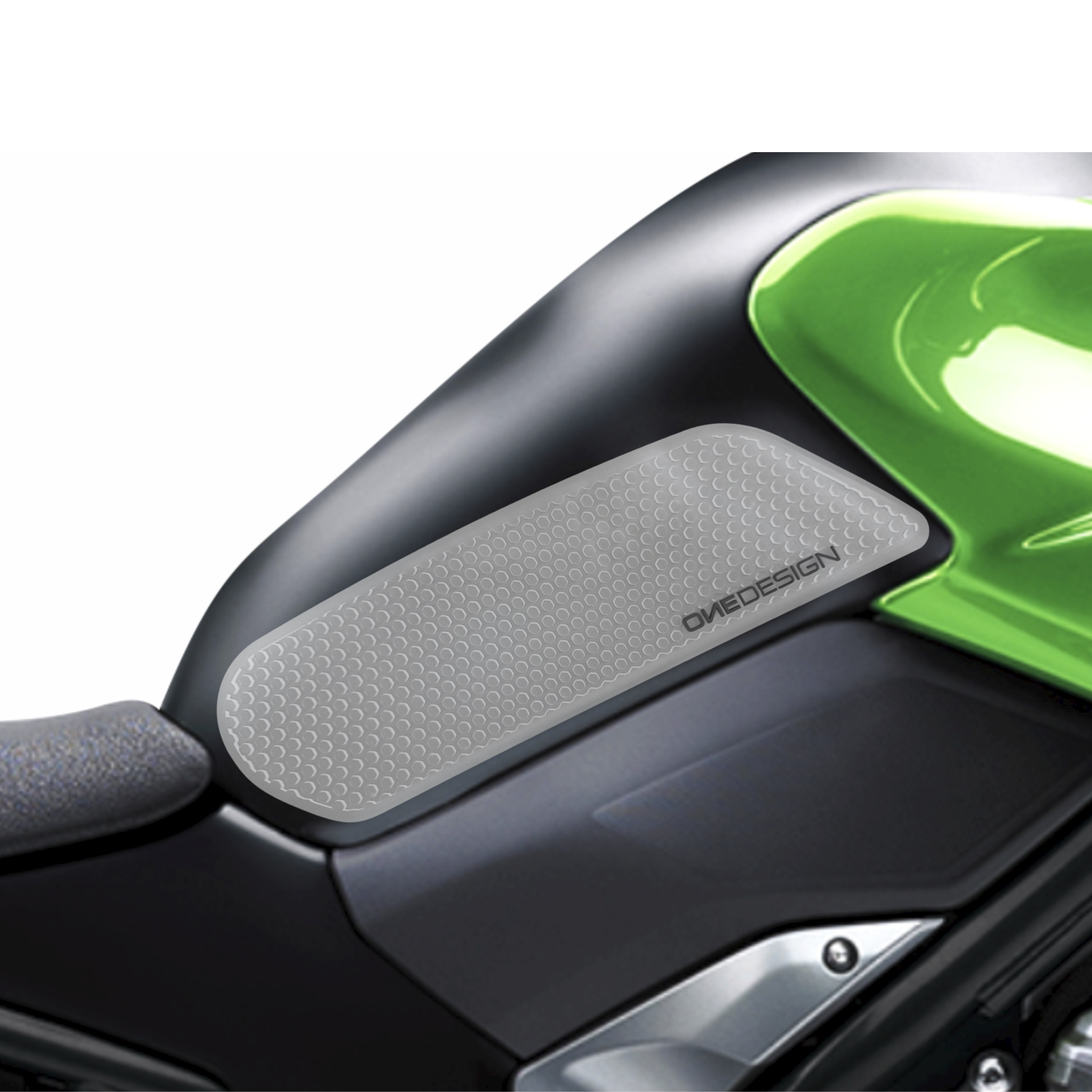 Протектор за резервоар KAWASAKI Z 900 2017-2023г_2