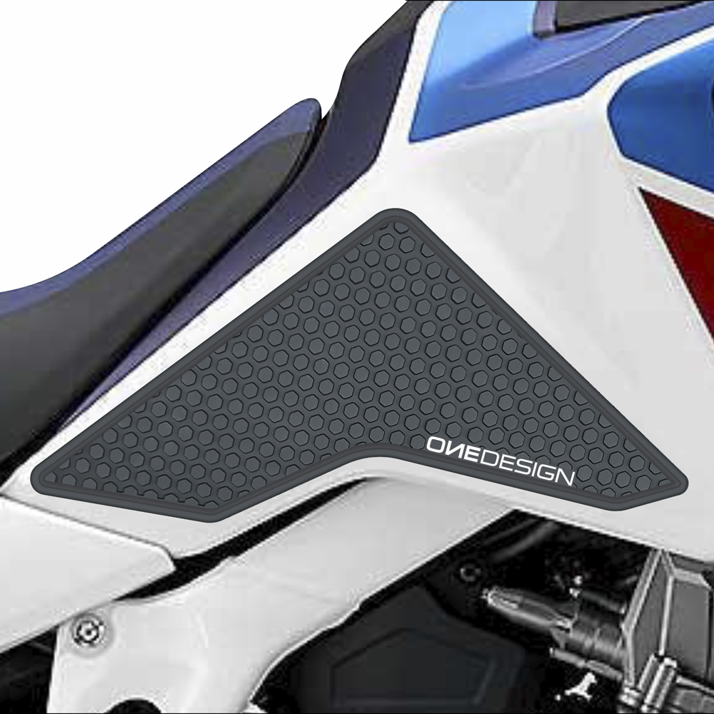 Протектор за резервоар ONEDESIGN HONDA AFRICA TWIN ADVENTURE SPORT 2020-2023г — снимка 2