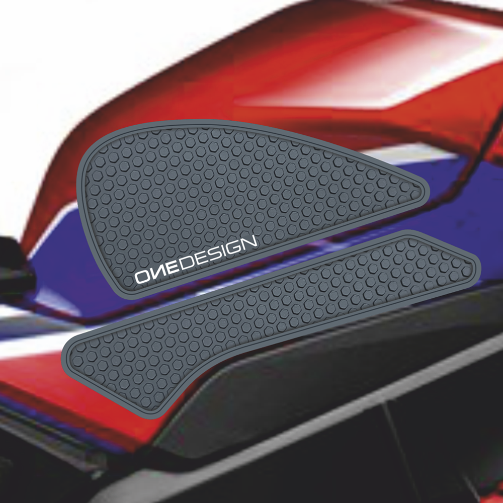 Протектор за резервоар ONEDESIGN HONDA CBR 1000 RR 2020-2023г — снимка 2