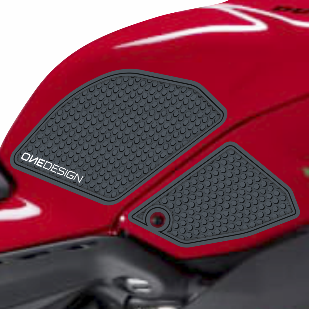 Протектор за резервоар ONEDESIGN DUCATI PANIGALE '22-'23 — снимка 2
