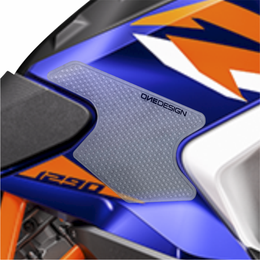 Протектор за резервоар KTM 1290 SUPER ADVENTURE R/S 2021/2023 CLEAR_2