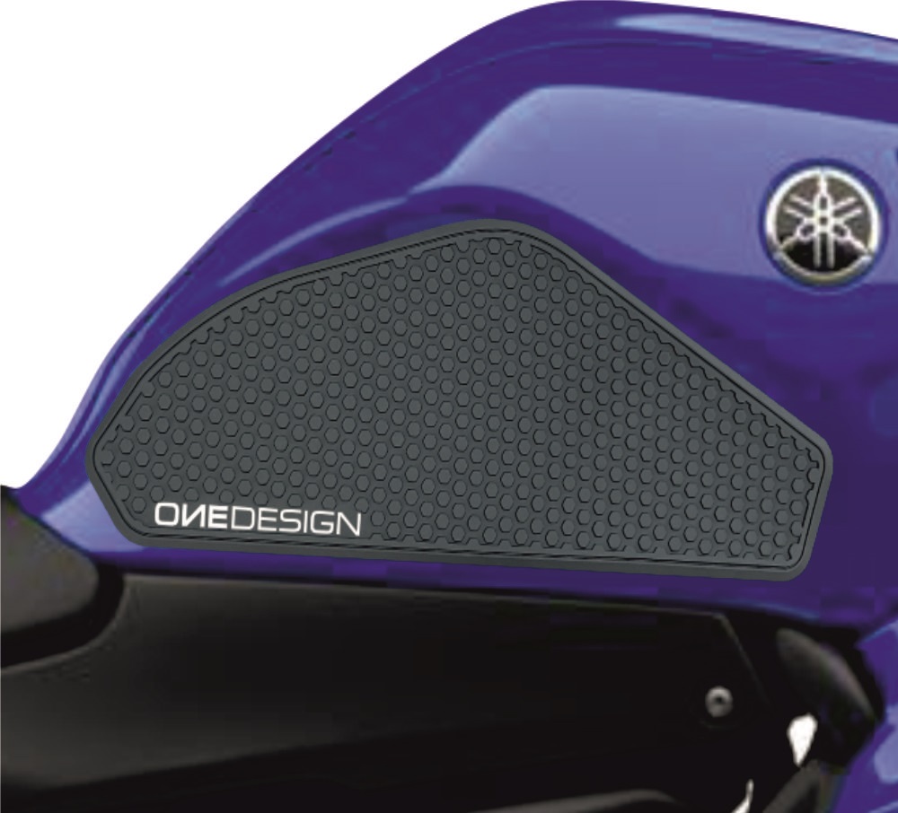 Протектор за резервоар YAMAHA YAMAHA R7 2020-2023г — снимка 2