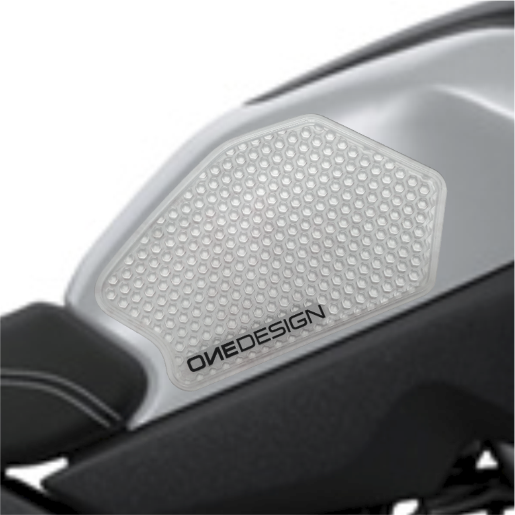 Протектор за резервоар YAMAHA TRACER 7 2021-2023г. — снимка 2