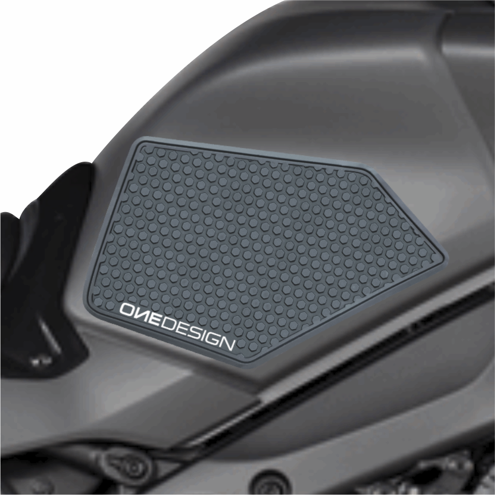Протектор за резервоар YAMAHA TRACER 9 2021-2023г. — снимка 2