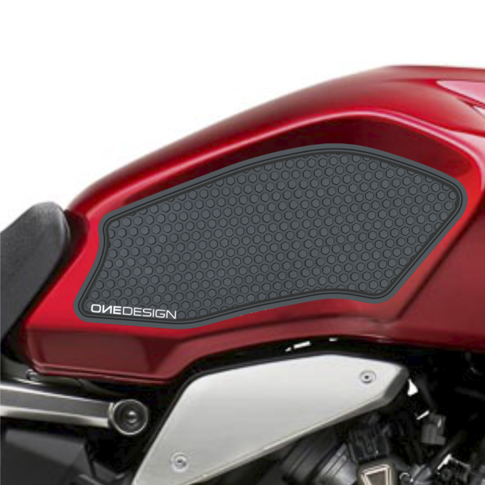 Протектор за резервоар HONDA CB 1000 — снимка 2