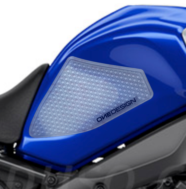 Протектор за резервоар YAMAHA MT-09 2021/2023 TRANSPERENT_2