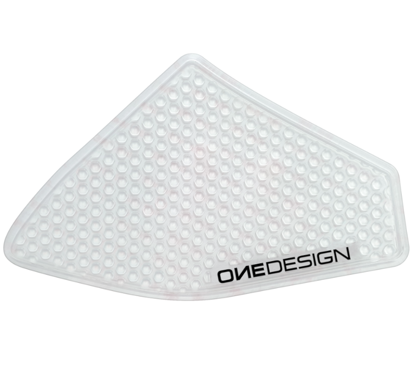 Протектор за резервоар YAMAHA MT-09 2021/2023 TRANSPERENT