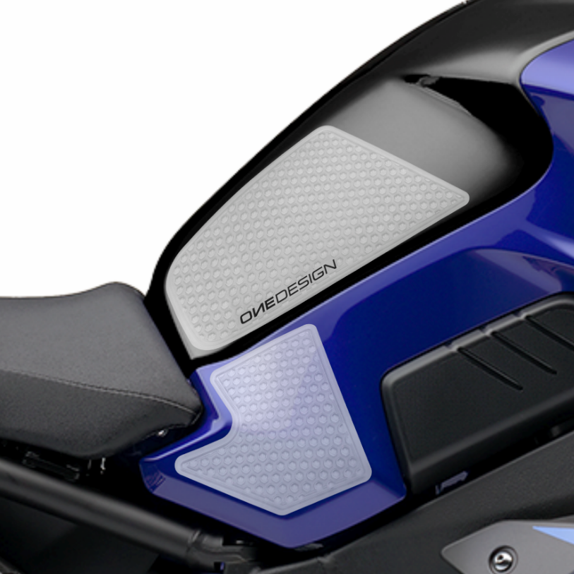 Протектор за резервоар YAMAHA MT-10 '16-'20 TRANSPERENT_2