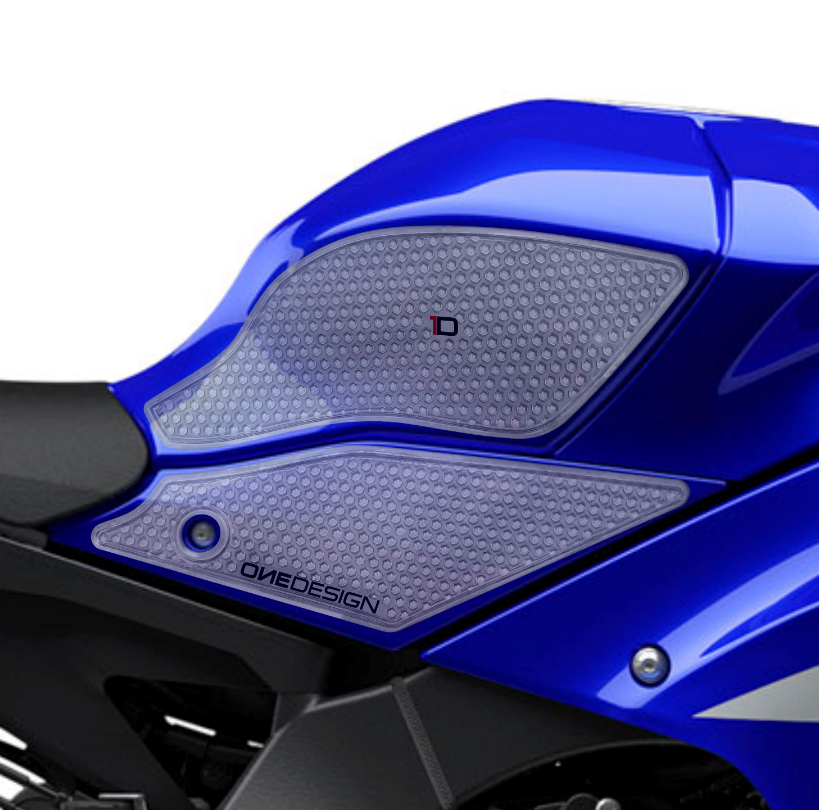 Протектор за резервоар YAMAHA R1 '20/'23 TRANSPERENT_2