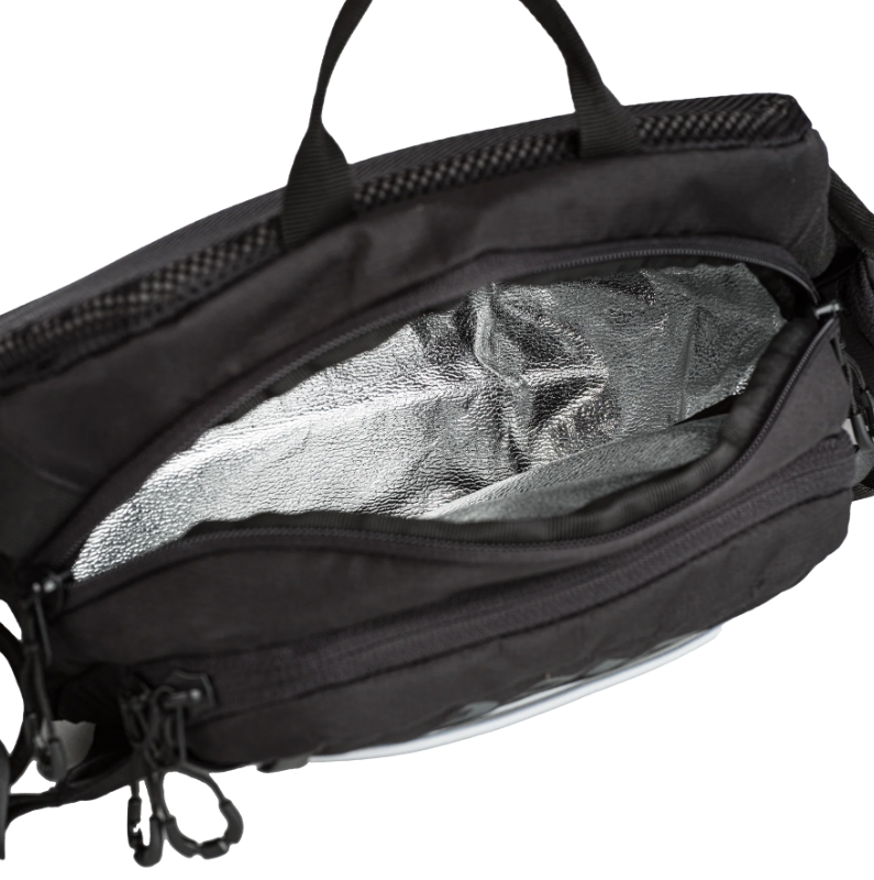 Хидратор OGIO RIPPER 1.5L LUMBAR — снимка 4