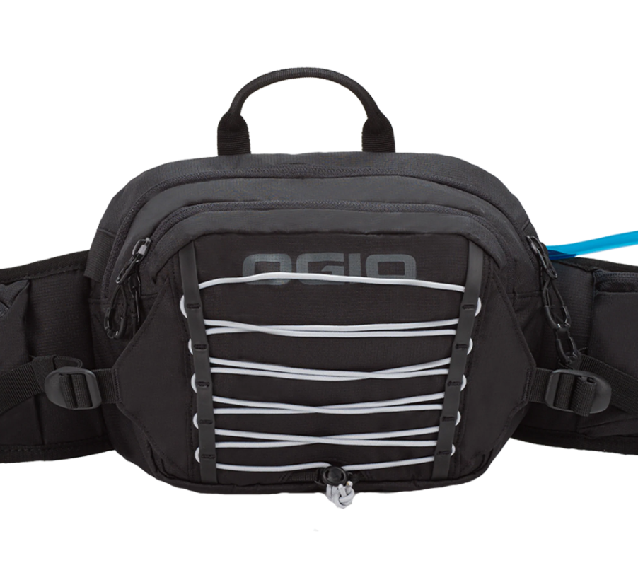 Хидратор OGIO RIPPER 1.5L LUMBAR — снимка 3