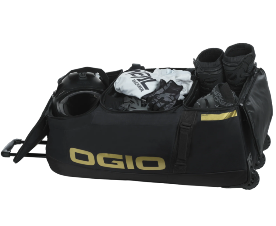 Куфар OGIO DOZER gearbag — снимка 2