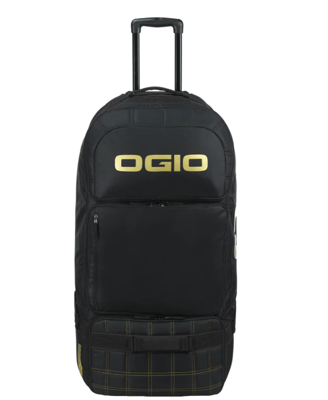 Куфар OGIO DOZER gearbag — снимка 3