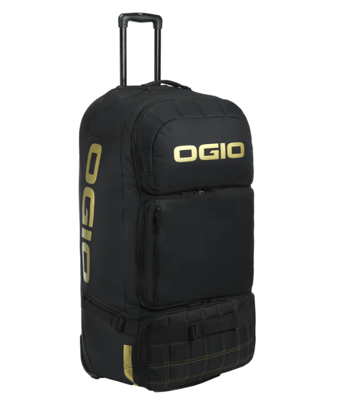 Куфар OGIO DOZER gearbag — снимка 4