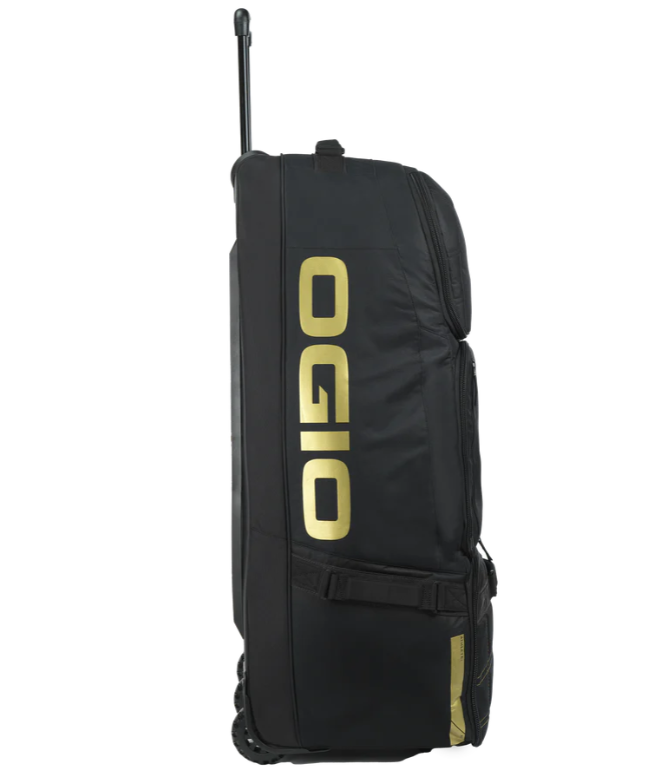 Куфар OGIO DOZER gearbag — снимка 5