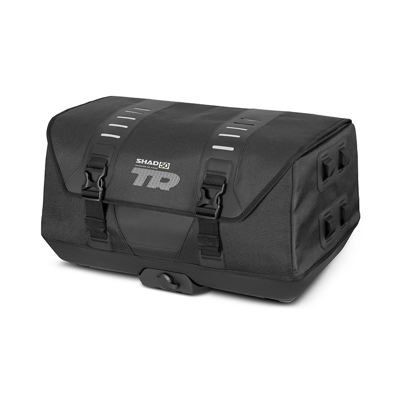 Адвенчър мото чанта SHAD TERRA TR50 1