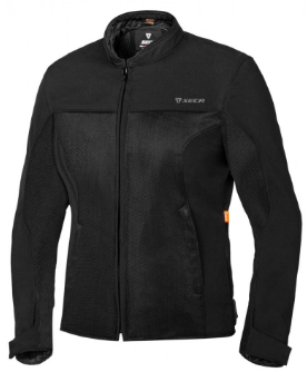 Дамско текстилно яке SECA SUPERLITE LADY BLACK 1