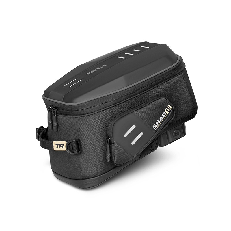 Мото чанта за резервоар SHAD TR15C — снимка 6